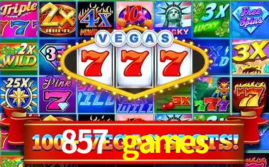 Ofertas Exclusivas 857 games