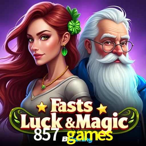 Login Seguro 857 games