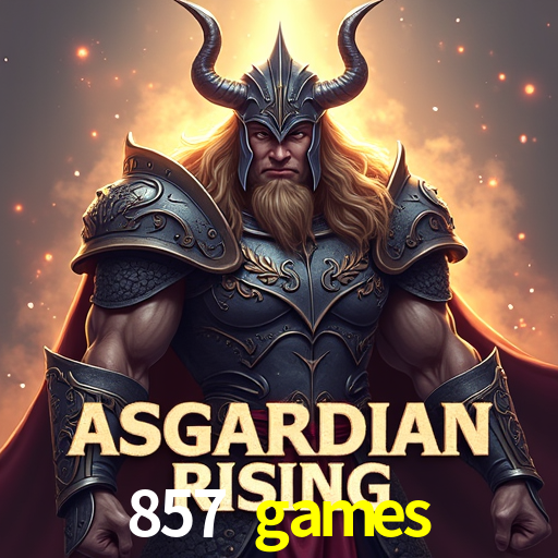 Estatísticas Esportivas 857 games