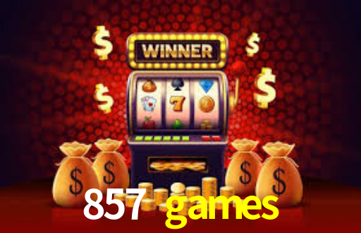 PIX Instantâneo 857 games