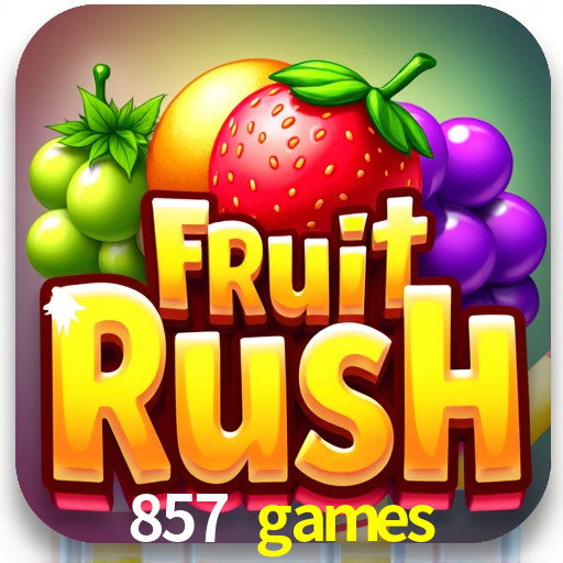 Benefícios da Conta 857 games