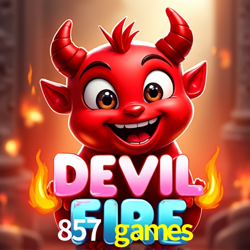 Integração de APIs 857 games