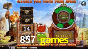 Mesa de Blackjack 857 games