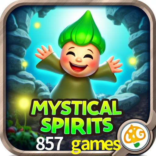 Estatísticas 857 games