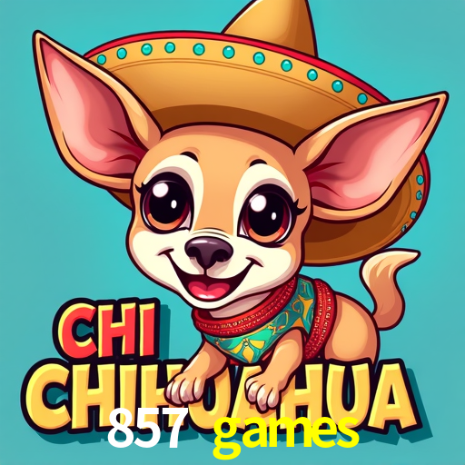 Design Responsivo 857 games