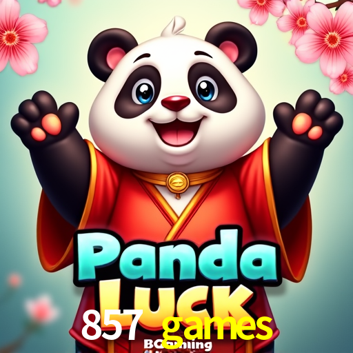 Tecnologia da Plataforma 857 games