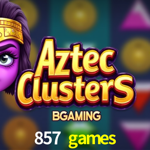 Segurança 2FA 857 games