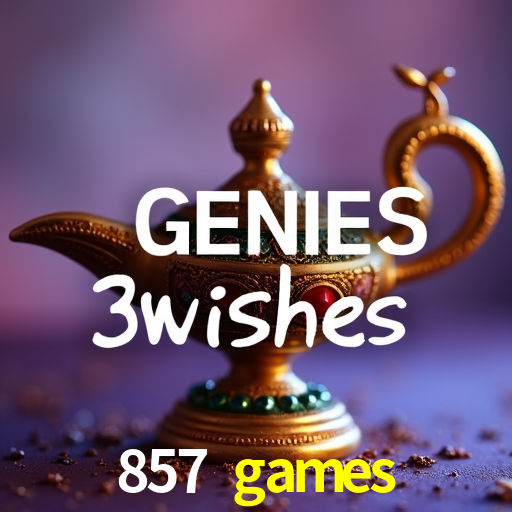 Avaliações dos Jogadores 857 games