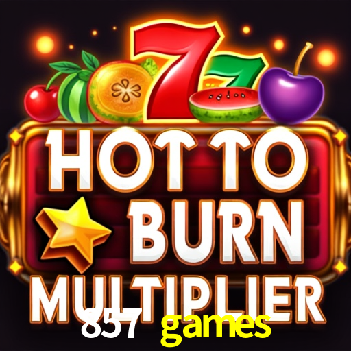 Apostas de Tênis 857 games