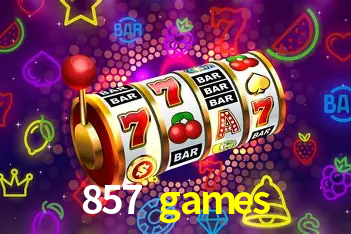 Promoção Relâmpago 857 games