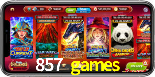 Interface Premium 857 games