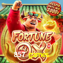 Casino VIP 857 games