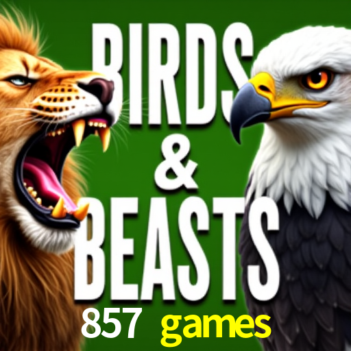 Jogos de Slot 857 games