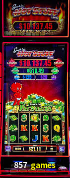 Jogos Exclusivos 857 games